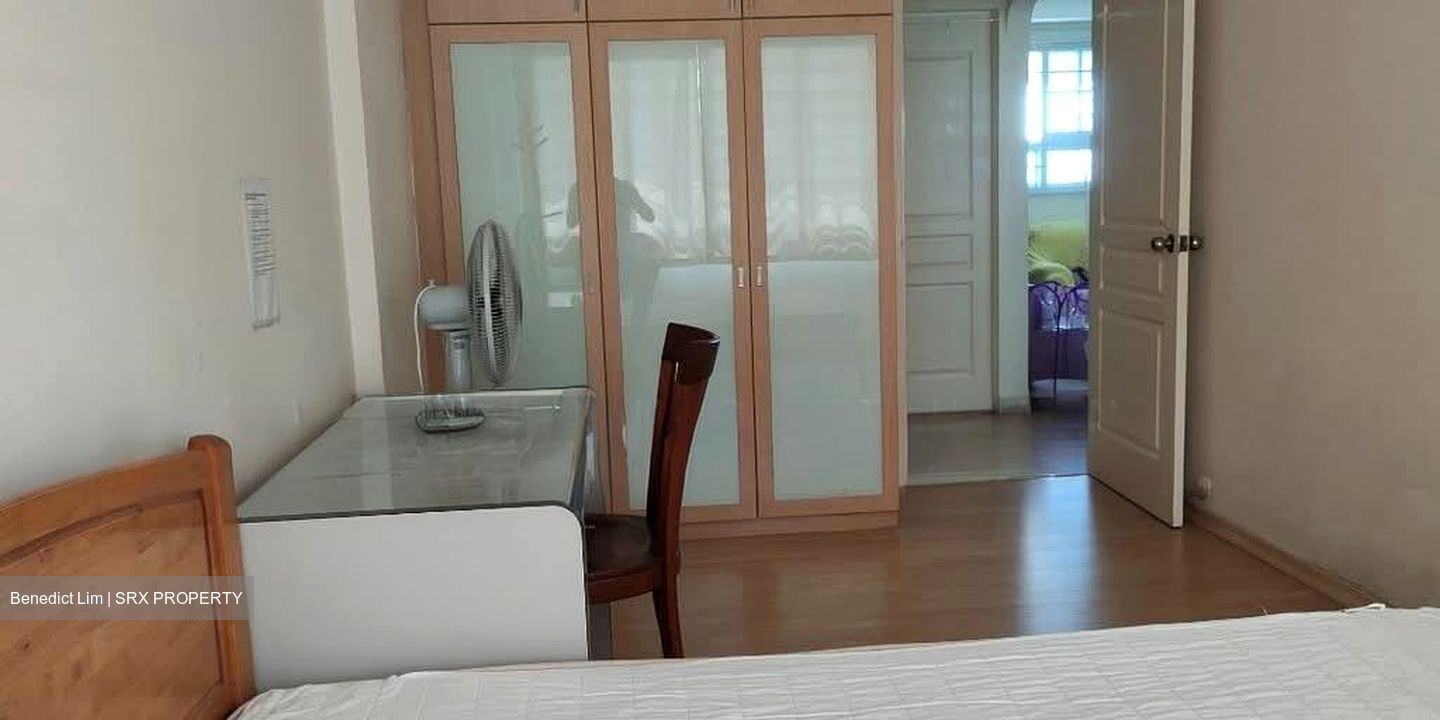 Blk 119 Simei Street 1 (Tampines), HDB 4 Rooms #553249071